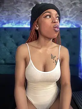 Snapshot of Melany_Williams chatting on February 12, 1:48 pm Melany Williams online show from February 12, 1:48 pm