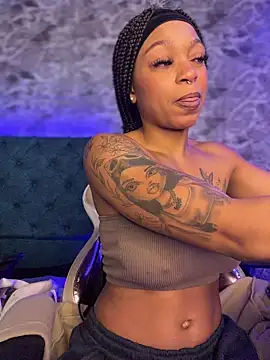 Melany Williams online show from February 11, 12:43 pm