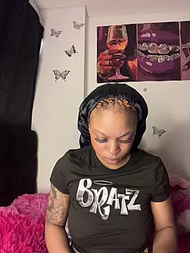 Melany Williams online show from May 19, 2:01 pm