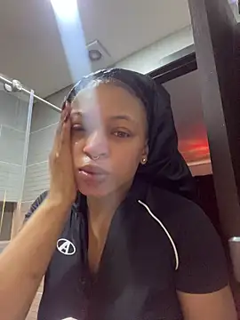 Melany Williams online show from May 21, 2:13 pm