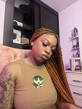 Melany Williams online show from May 28, 12:02 pm