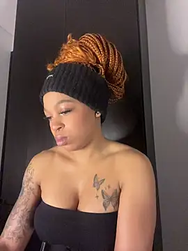 Melany Williams online show from June 5, 1:06 pm