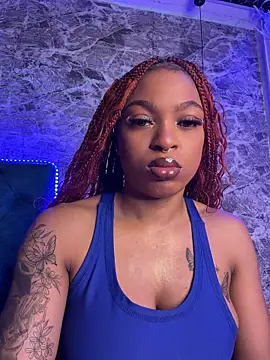 Melany Williams online show from June 20, 11:24 am