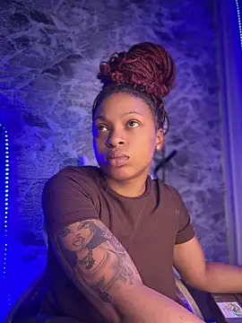 Melany Williams online show from July 16, 12:22 pm