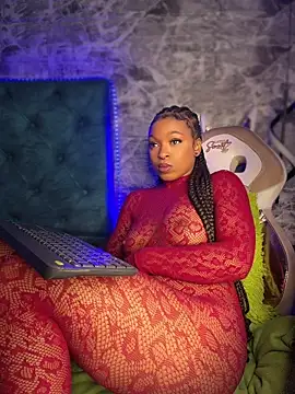 Melany Williams online show from July 28, 4:39 pm