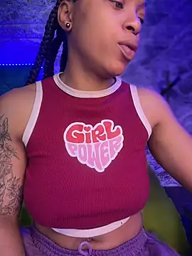 Melany Williams online show from July 29, 12:36 pm