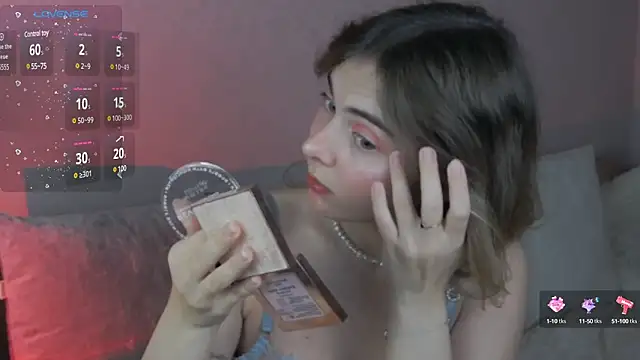 chloi hes online show from December 2, 1:02 pm