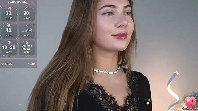 chloi hes online show from November 23, 10:26 am