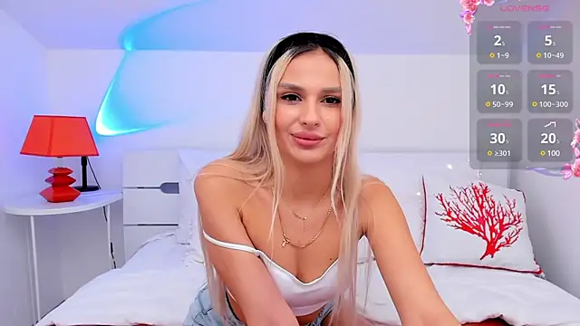 MissLoou online show from January 26, 9:51 am