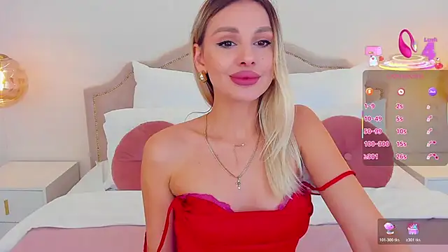 MissLoou online show from December 2, 6:08 am