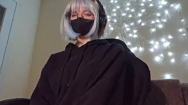 Snapshot of DanaWard chatting on September 10, 9:48 pm DanaWard online show from September 10, 9:48 pm