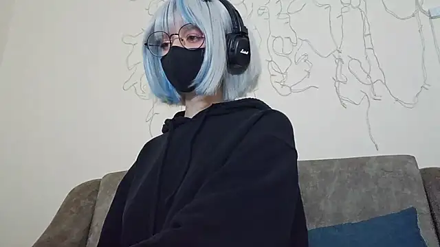 Snapshot of DanaWard chatting on September 28, 9:31 pm DanaWard online show from September 28, 9:31 pm