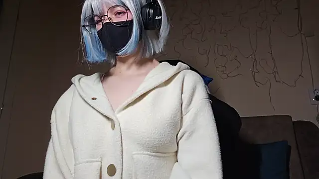 Snapshot of DanaWard chatting on September 29, 10:14 pm DanaWard online show from September 29, 10:14 pm