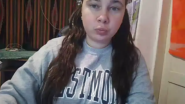 Cora Maro online show from October 6, 12:02 pm