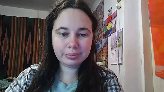 Cora Maro online show from October 13, 11:27 pm