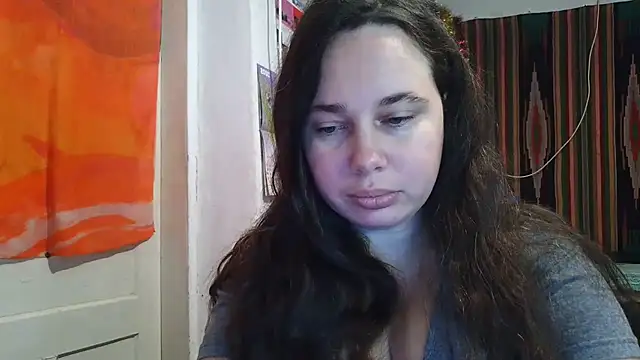 Cora Maro online show from October 16, 12:50 pm