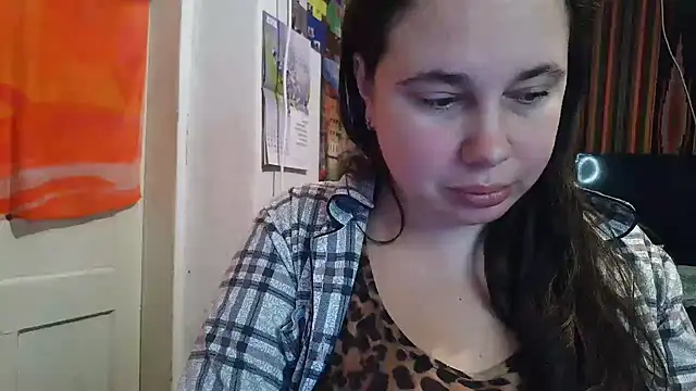 Cora Maro online show from October 24, 1:57 am