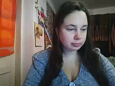 Cora Maro online show from November 11, 4:56 am