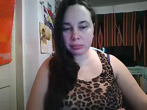 Cora Maro online show from December 21, 12:40 am