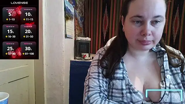 Cora Maro online show from June 13, 12:52 am