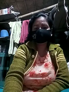 Neha-Roy online show from March 8, 10:56 pm