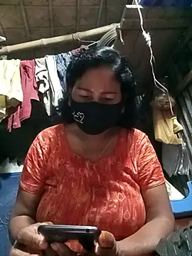 Neha-Roy online show from March 10, 9:51 pm