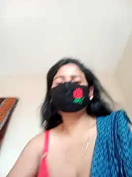 Neha-Roy online show from March 18, 9:09 am