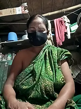 Neha-Roy online show from September 14, 10:31 pm