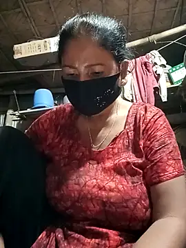 Neha-Roy online show from September 22, 10:34 pm