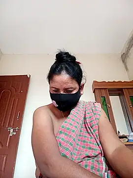 Neha-Roy online show from October 18, 7:53 am