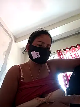 Neha-Roy online show from October 19, 4:46 am