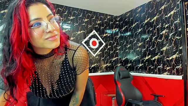 TAFITASLAVE online show from February 19, 9:28 am