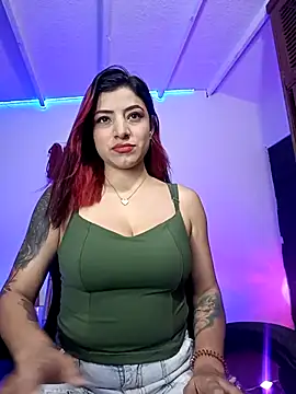 TAFITASLAVE online show from December 5, 12:30 am