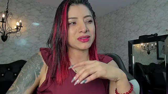 Snapshot of TAFITASLAVE chatting on July 16, 9:21 pm TAFITASLAVE online show from July 16, 9:21 pm