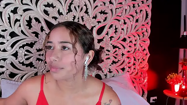 Snapshot of Ammy_nova chatting on July 28, 7:39 pm Ammy nova online show from July 28, 7:39 pm