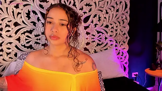 Snapshot of Ammy_nova chatting on July 30, 7:13 pm Ammy nova online show from July 30, 7:13 pm