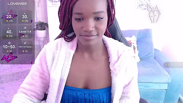 cattalheya online show from March 3, 6:33 pm