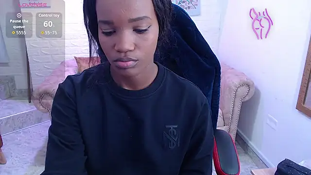 cattalheya online show from November 24, 12:27 pm