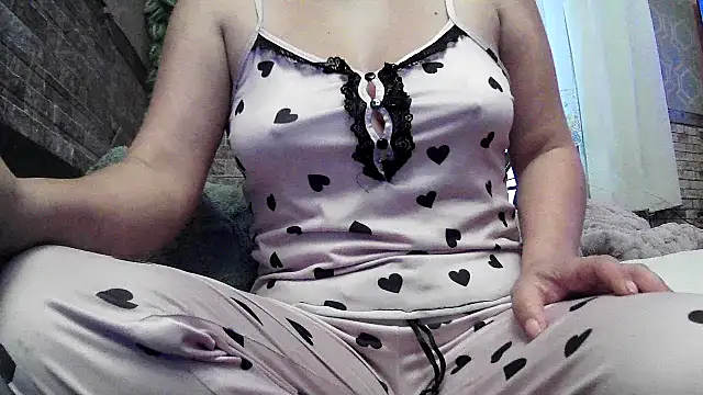 LisaPuree online show from February 27, 5:18 am