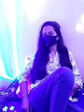 Snapshot of indian_yourshreya69 chatting on October 19, 7:36 pm indian yourshreya69 online show from October 19, 7:36 pm