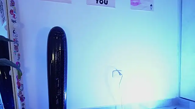 salome-brown online show from May 18, 11:32 pm