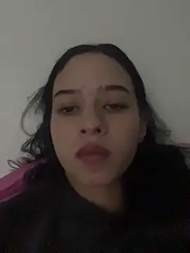 salome-brown online show from June 6, 12:05 am