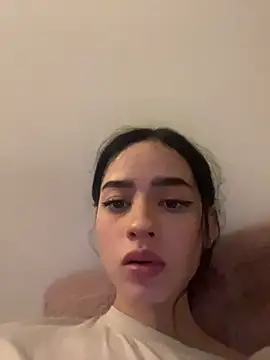 salome-brown online show from June 8, 11:38 pm