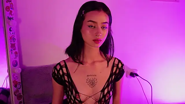 salome-brown online show from June 17, 11:49 pm