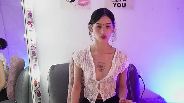 salome-brown online show from June 27, 12:48 am
