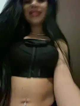 Snapshot of Ameliablack_1 chatting on December 14, 2:12 am Ameliablack 1 online show from December 14, 2:12 am