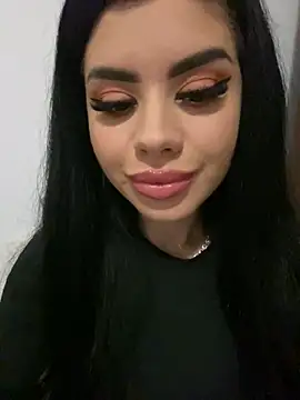 Snapshot of Ameliablack_1 chatting on December 20, 11:58 pm Ameliablack 1 online show from December 20, 11:58 pm