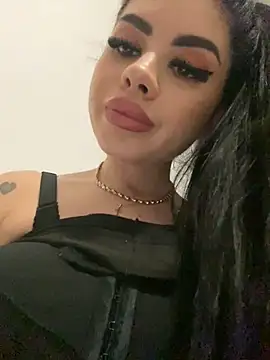 Snapshot of Ameliablack_1 chatting on December 22, 5:12 am Ameliablack 1 online show from December 22, 5:12 am