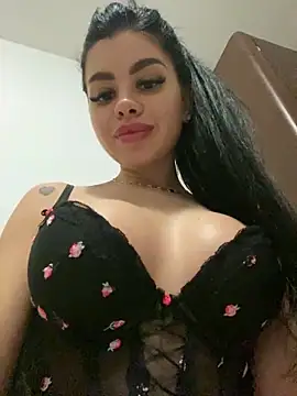 Snapshot of Ameliablack_1 chatting on January 25, 3:30 pm Ameliablack 1 online show from January 25, 3:30 pm