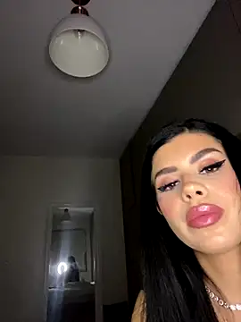 Snapshot of Ameliablack_1 chatting on September 22, 7:49 pm Ameliablack 1 online show from September 22, 7:49 pm